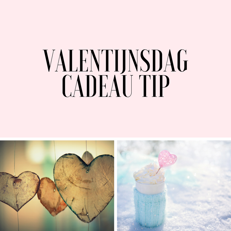 Valentijnsdag cadeau tip
