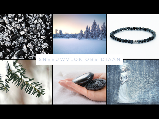 Edelsteen van de maand december