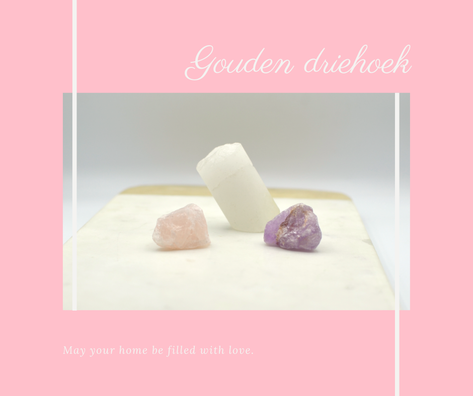 Gouden driehoek