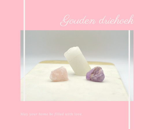 Gouden driehoek
