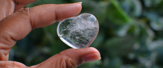 edelstenen voor emoties