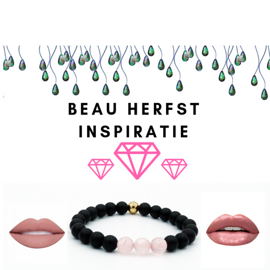 Beau herfst inspiratie