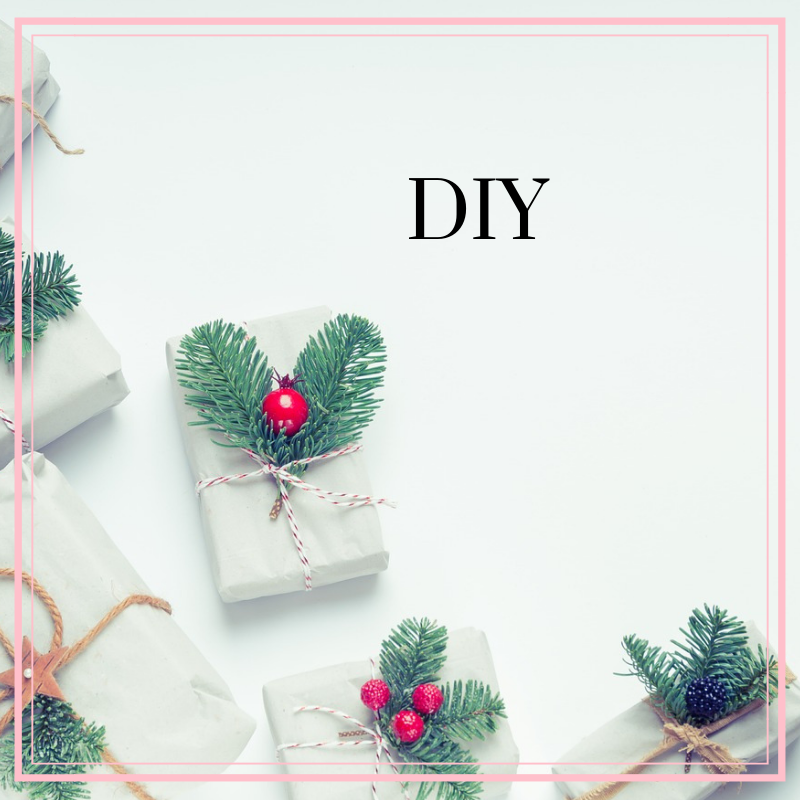Kerst DIY