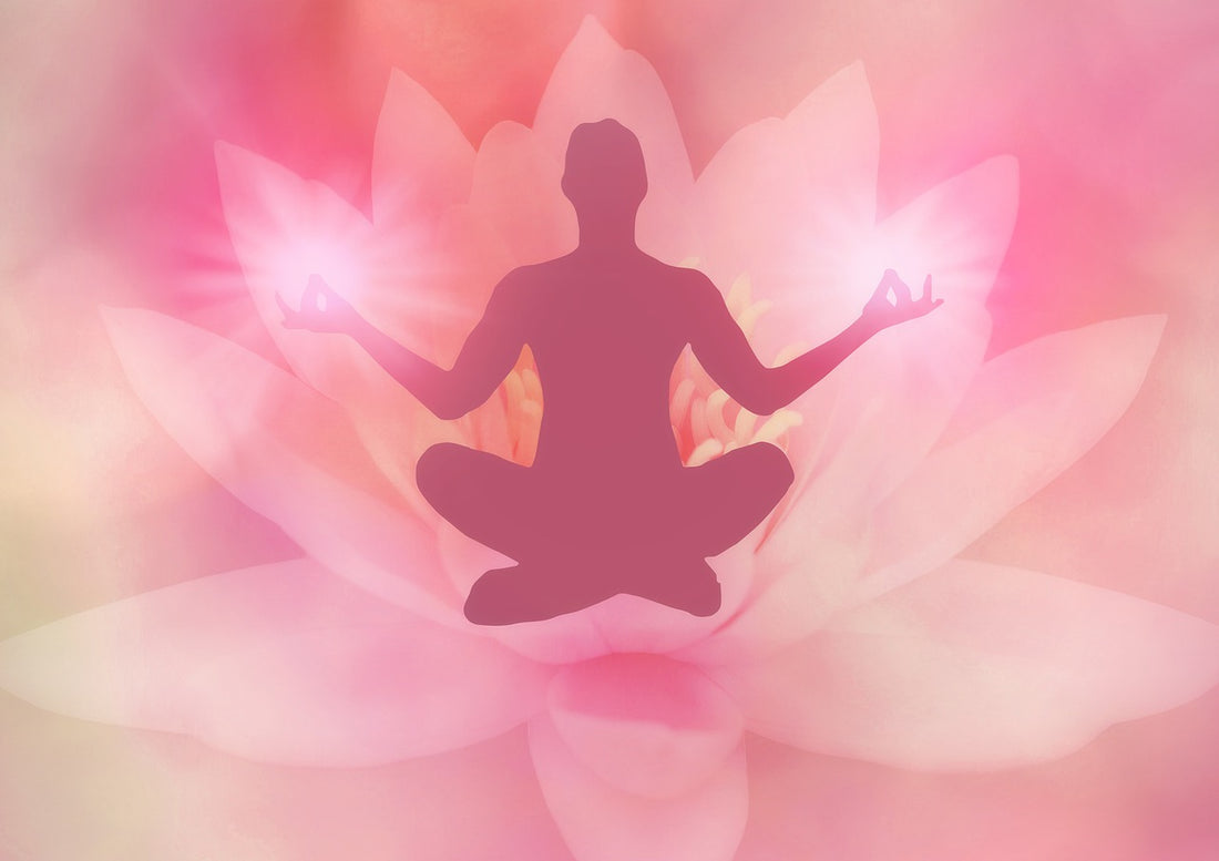 Inner love healing