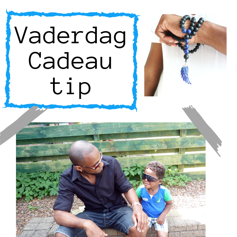 Vaderdag cadeau tip