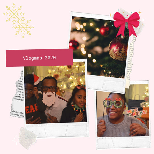 Vlogmas dag 2
