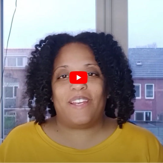 Edelstenen om je zelfvertrouwen een boost te geven.