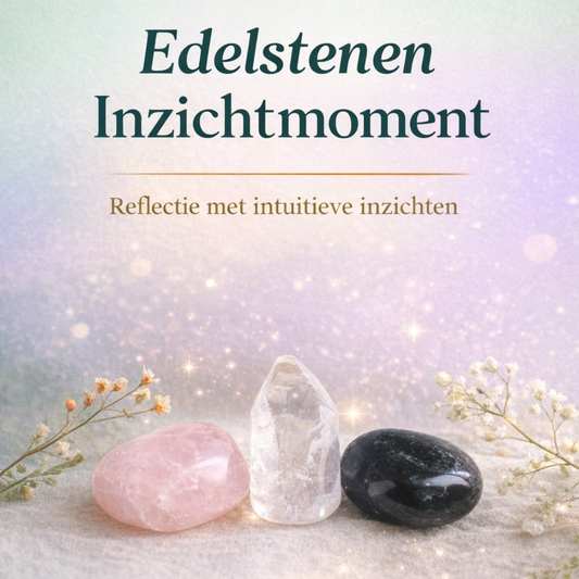 Edelstenen Inzicht Reading