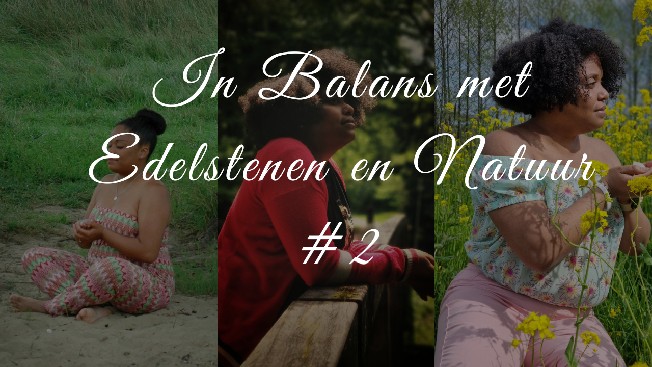 Video laden: aardingsritueel