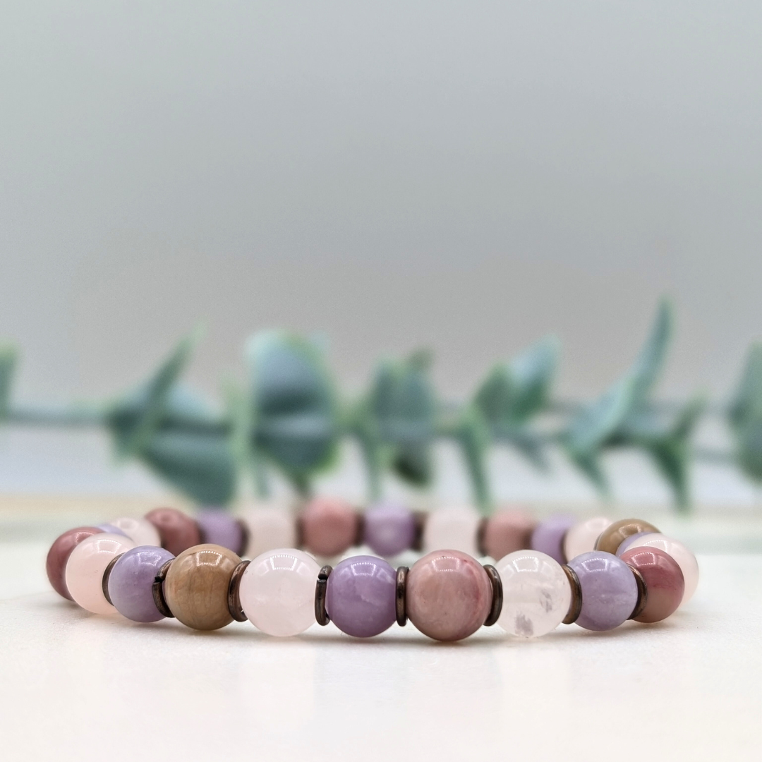 edelsteen voor balans