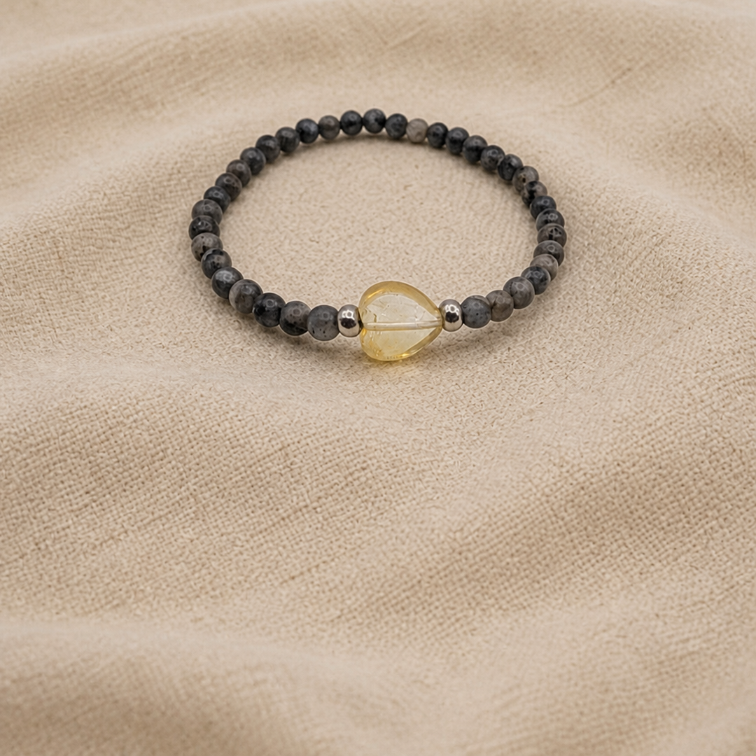 citrien armband 